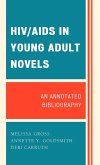 HIV/AIDS in Young Adult Novels