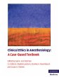 Clinical Ethics in Anesthesiology - Bild 1