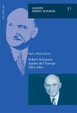 Robert Schuman - Apôtre de l'Europe (1953-1963)