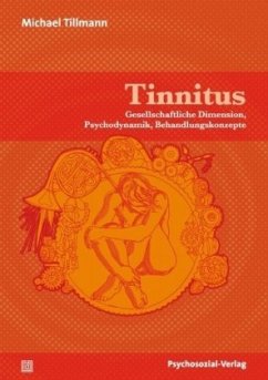 Tinnitus - Tillmann, Michael