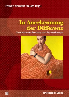Cover In Anerkennung der Differenz