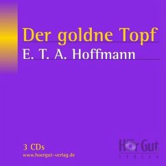 Der goldne Topf (MP3-Download) - Hoffmann, E. T. A.