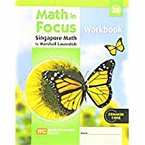 Student Workbook, Book B Grade 3