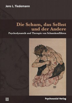 Die Scham, das Selbst und der Andere - Tiedemann, Jens L.