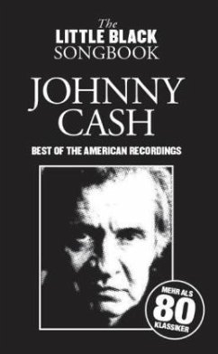 Best of the American Recordings, Songbook - Cash, Johnny