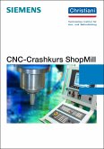 CNC-Crashkurs ShopMill