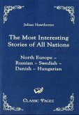 The Most Interesting Stories of All Nations