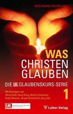 Was Christen glauben