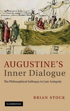 Augustine's Inner Dialogue - Stock, Brian Comp