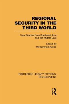 Regional Security in the Third World