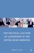 The Political Culture of Leadership in... - Bild 1