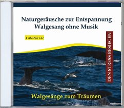 Naturgeräusche Zur Entspannung-Walgesang - Verlag Thomas Rettenmaier