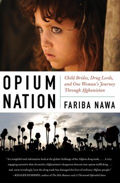 Opium Nation - Nawa, Fariba