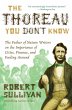 The Thoreau You Don't Know - Bild 1