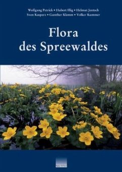 Cover Flora des Spreewaldes