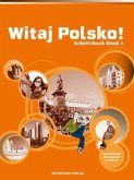 Arbeitsbuch / Witaj Polsko! 1