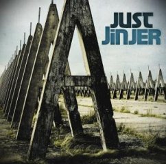 Cover Just Jinjer