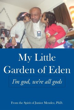 My Little Garden of Eden - Mendez, Junior