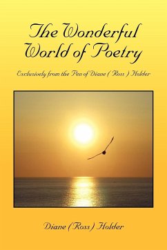 The Wonderful World of Poetry