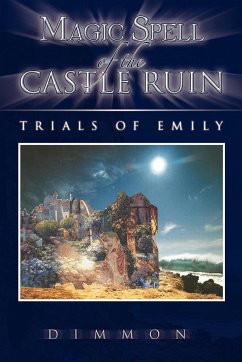 Magic Spell of the Castle Ruin - Dimmon