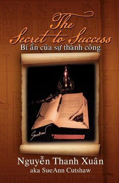 The Secret to Success