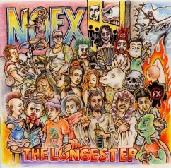 The Longest Ep - Nofx