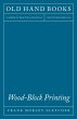Wood-Block Printing - Bild 1