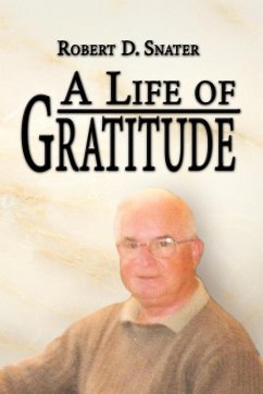 A Life of Gratitude