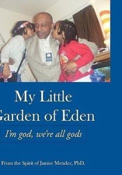 My Little Garden of Eden - Mendez, Junior