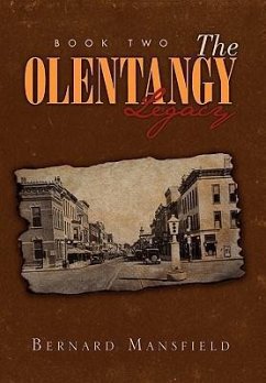 The Olentangy Legacy (Book 2) - Mansfield, Bernard
