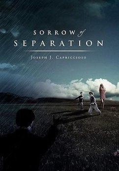 Sorrow of Separation - Capriccioso, Joseph J.