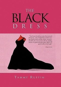 The Black Dress - Ruffin, Tammy