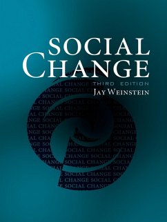 Social Change - Weinstein, Jay