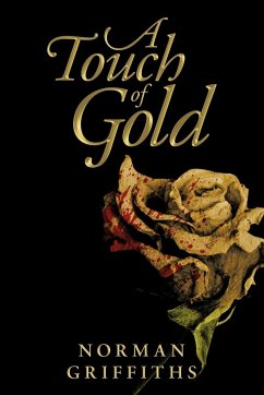 A Touch of Gold - Griffiths, Norman