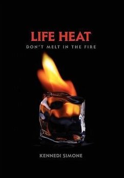 Life Heat - Simone, Kennedi