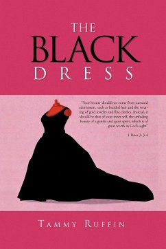 The Black Dress - Ruffin, Tammy