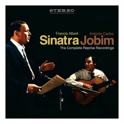 Sinatra/Jobim: The Complete Reprise Recordings - Sinatra,Frank/Jobim,Antonio Carlos