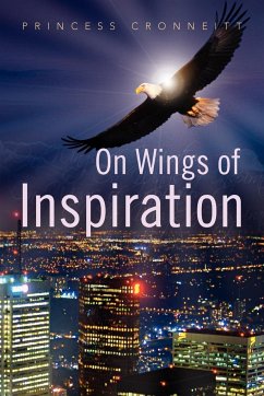 On Wings of Inspiration - Cronneitt, Princess