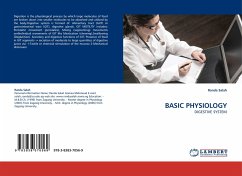 Cover BASIC PHYSIOLOGY