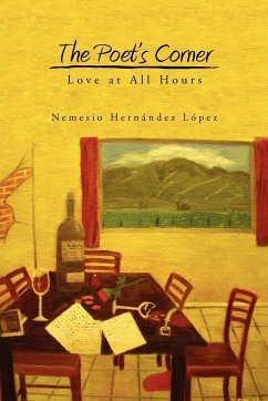 The Poet's Corner - Lopez, Nemesio Hernandez
