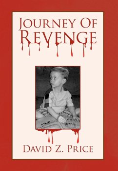 Journey of Revenge - Price, David Z.