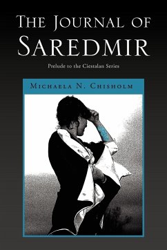 The Journal of Saredmir - Chisholm, Michaela N.