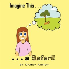 Imagine This - Arndt, Darcy