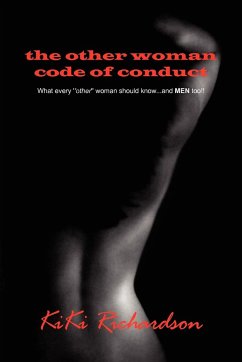 The Other Woman Code of Conduct