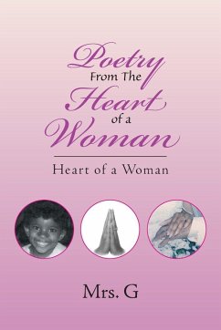 Poetry from the Heart of a Woman - G