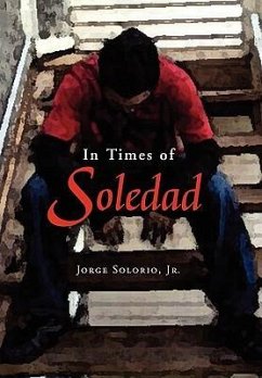 In Times of Soledad - Solorio, Jorge Jr.