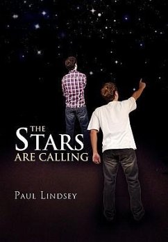 The Stars Are Calling - Lindsey, Paul
