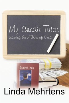 Cover My Credit Tutor