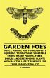 Garden Foes - Insect, Animal And... - Bild 1