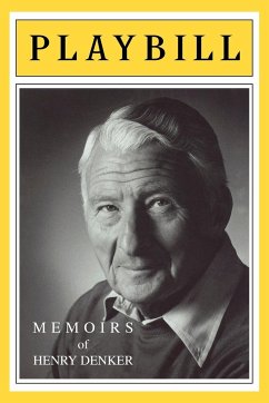 Memoirs - Denker, Henry